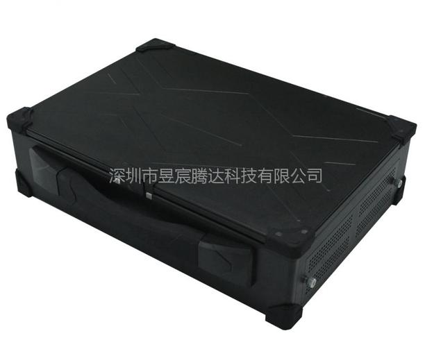 全铝镁合金工控电脑 按需定制的工业计算首选方案